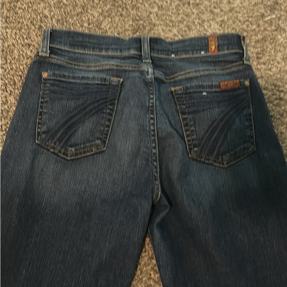 Seven jeans
